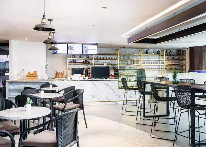 هتل ای وان بانکوک